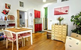 Apartamento Lavapies